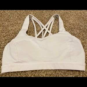 Lululemon free to be serene light support c/d 4